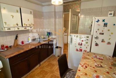 Rahova-Malcoci | 3 camere | 70mp | semidec | Parter | 110.000 euro - 10