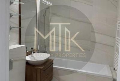 Atlas Residence | Apartament 2 camere lux, Mobilat & utilat | 1Loc parcare - 13