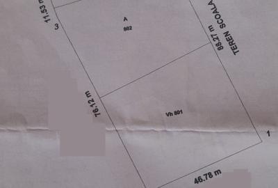 Casă + Teren 4625 mp – Cataloi (10 min de Tulcea) - 2