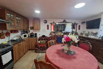 Casa Focsani, cu teren 1006 mp, CT - 1