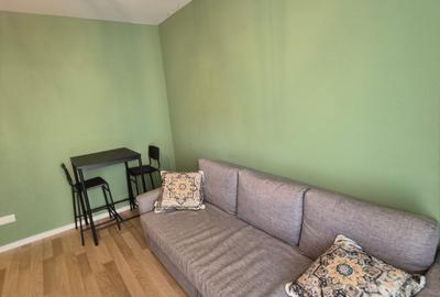 Central - zona Piata Sfantul Stefan, apartament 2 camere mobilat - 4