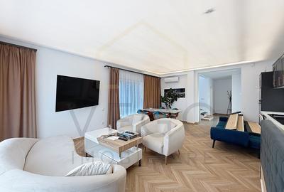 Casa tip duplex, 4 camere, 120 mp, terasa panoramica, Iris - Oașului - 3