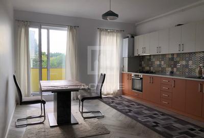 Apartament cu 2 dormitoare +Living open space || Marasti - 5
