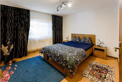 Apartament 2 camere decomandat Decebal - 11
