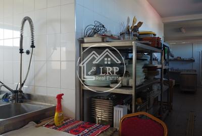 Oportunitate Investitie HoReCa–Complex Comercial cu Vad Excelent DN2-Afumati - 28