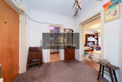 Apartament 67 mp Brasov Vechi PANORAMIC VIEW *IDEAL INVESTITIE* - 7