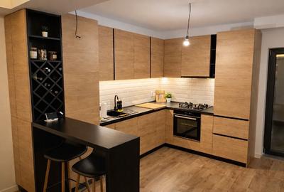 Apartament exclusiv într-un triplex – Otopeni, Cartierul Odăile - 3