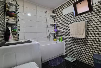 Valu lui Traian -Vila P+Mansarda (teren 350 mp /constructie 2019) - 12