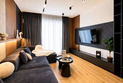 APARTAMENT 2 CAMERE - FLOREASCA - MOBILAT - 2