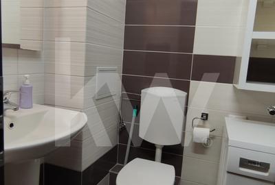 Apartament 3 camere, zona Penny Cireșica – etaj 3, semidecomandat - 14