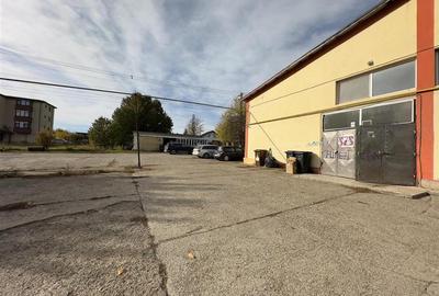 Hala, Iasi, CUG, 211mp, zona vamii - 7