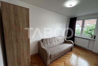 Apartament de inchiriat 3 camere decomandate 62 mp Sibiu Central - 4