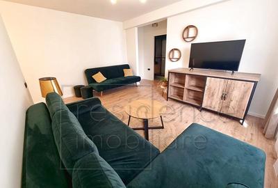 Pet friendly! Apartament renovat, 3 camere, Centru, zona Horea - 2