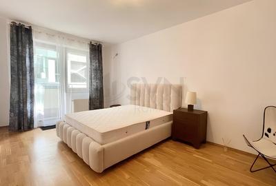 REA1024784 Apartament spatios 3 camere Cartierul Francez I Zona Herastrau - 18