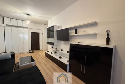 Apt. 2cam. Alba Iulia-Decebal,New City Residence, tr. Matache Dobrescu,bloc 2017 - 8