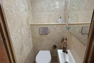 3 Camere - Centrul Vechi - Strada Doamnei - Centrala Imobil - Terasa 20 mp - 15