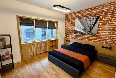 REA1024992 Apartament 2 camere I 41 mp I Centrala Eletrica I Cismigiu I - 6