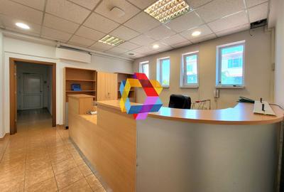Spatiu de birouri - 440 mp # Plus-imo.ro - 10