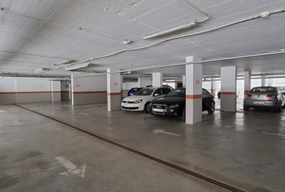 Apartament cu 2 camere + loc de parcare subteran - Aradului - 19