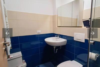 Apartament cu 3 camere, 2 bai plus gradina - 8