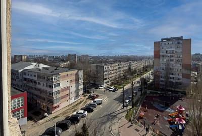 Apartament 2 camere de inchiriat China Mall/Brotacei - 7