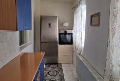 Garsoniera dubla libera Crangasi centrala termica proprie - 10