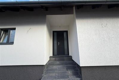 Casa de locuit consturctie noua (Lazarea, jud. Harghita) - 2