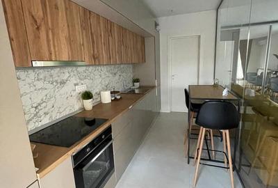 Nusco Faza I | 2 Camere | Parcare Inclusă - 5