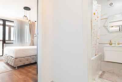 Apartament 3 camere | Rahova | Lux | parcare | boxa | Terasa 50mp - 11