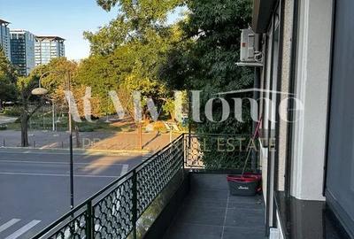 Apartament cochet si luminos cu 3 camere, renovat complet, Dorobanti-Beller. - 8