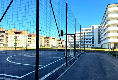 Apartament finisat, 3 camere, parcare subterana, terasa 27mp, Eroilor, Floresti - 17