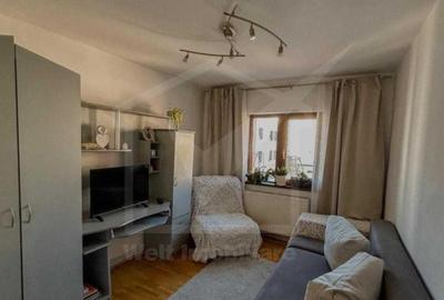 Apartament lux de 4 camere, zona The Office - 6