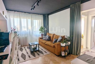 Apartament 2 camere ultrafinisat | Etaj 6/10 | Manastur | Primaverii! - 1
