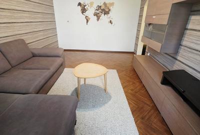 Apartament 4 camere de închiriat | Cantacuzino | Mobilat și utilat - 3