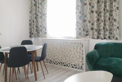 Apartament 3 camere, cu parcare, zona Leroy Merlin Marasti - 12