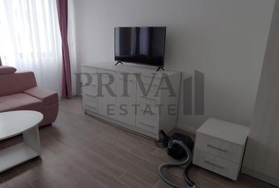 Apartament cu 2 camere, parter, bucătărie închisă, zona Mahala - 1