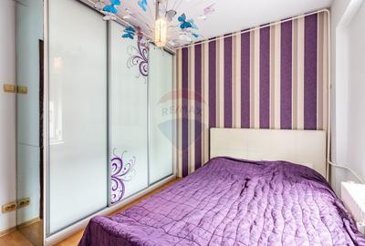 Apartament 3 camere decomandat | Calea Călărașilor – Hyperion | - 9