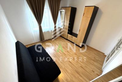 2 camere | 50 mp | DECOMANDAT | PARCARE | BALCON | Prof.Ioan Rusu–FLOREȘTI - 10