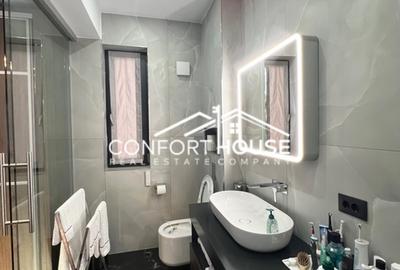 Vila individuala cu arhitectura moderna,  finisaje premium, IANCU NICOLAE - 30