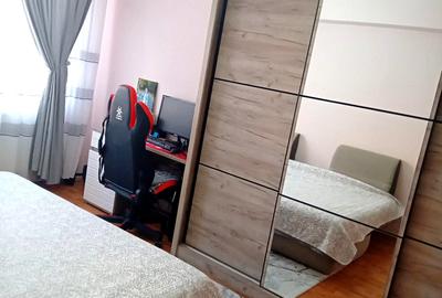 Apartament 2 camere 50mp zona Spital mobilat utilat 63.000eur neg - 6