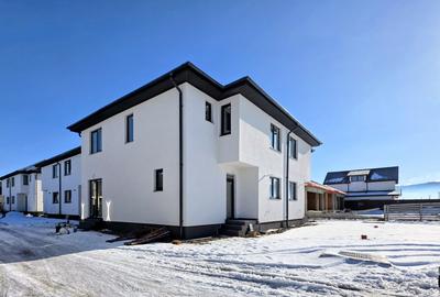 Casa duplex moderna P+E+pod, teren 670mp, Izvorului - 1