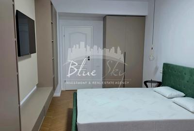 City Park Mall- Apartament 2 camere, prima inchiriere - 13