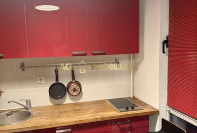 Studio de inchiriat | Politehnica | Metrou | Centrala | Pet friendly - 5