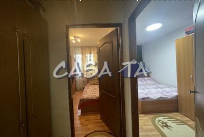 Apartament 3 Camere, Etaj 2, Strada Aleea Plopilor - 10