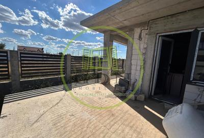 Casa P+1, 500 MP teren, 188,66 MP utili, Zona Parcul Nicolae Romanescu - 4