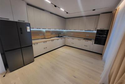 3 camere | Aviatorilor | duplex | 147 mp | 3 bai | imobil boutique - 5
