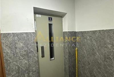 [Aparatorii Patriei] Apartament 2 camere - Etaj 1 - 2