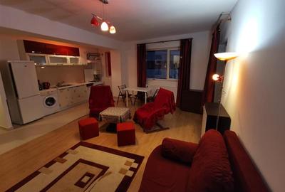 Inchiriem Apartament 2 Camere, Mobilat, Open Space, Racadau - 2