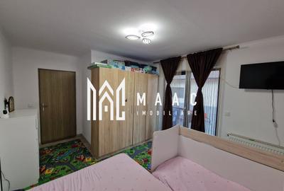 Apartament 3 Camere | 2 Bai | 2 Balcoane | 76 MPU | Etaj 1 - 14