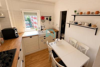 Apartament 4 camere, Tractorul, Brasov - 8